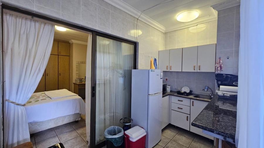 To Let 1 Bedroom Property for Rent in Hartenbos Heuwels Western Cape